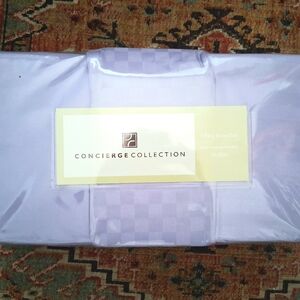Lavender Queen Sheet Set